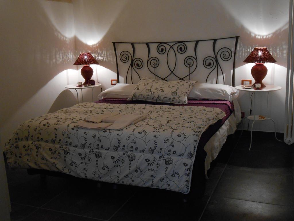 Matera'S B&B Dış mekan fotoğraf