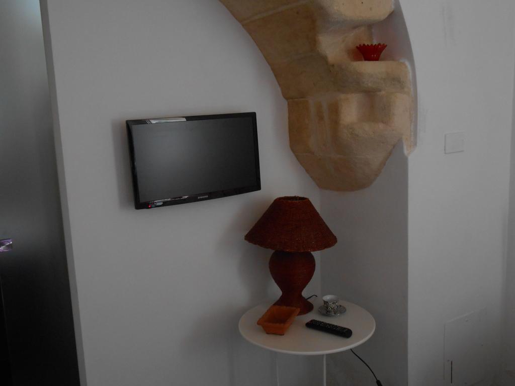 Matera'S B&B Dış mekan fotoğraf