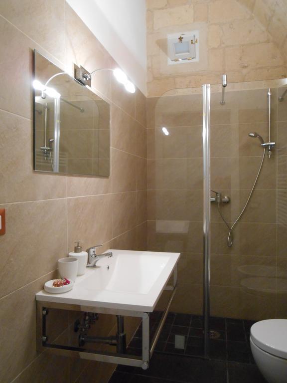 Matera'S B&B Dış mekan fotoğraf