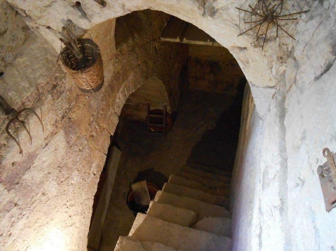 Matera'S B&B Dış mekan fotoğraf