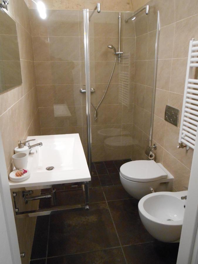 Matera'S B&B Dış mekan fotoğraf