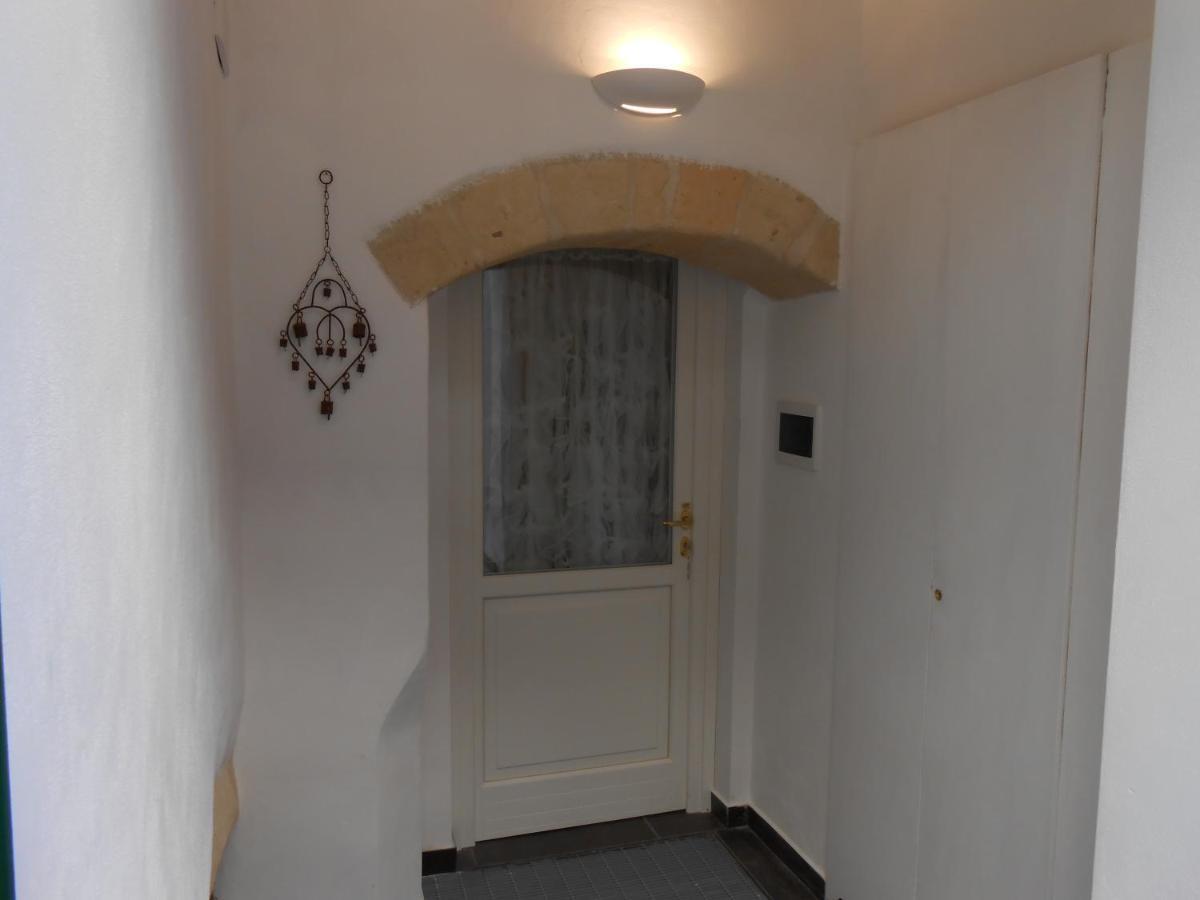Matera'S B&B Dış mekan fotoğraf