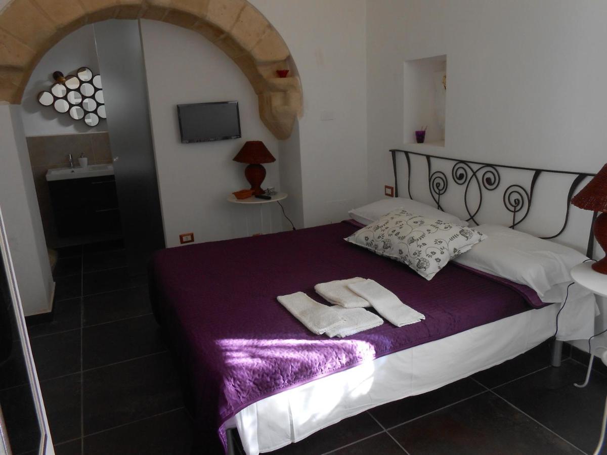 Matera'S B&B Dış mekan fotoğraf